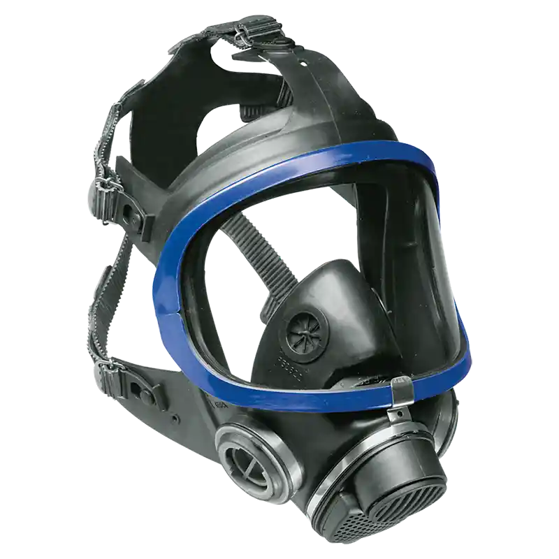 Atemschutz Vollmaske X-Plore