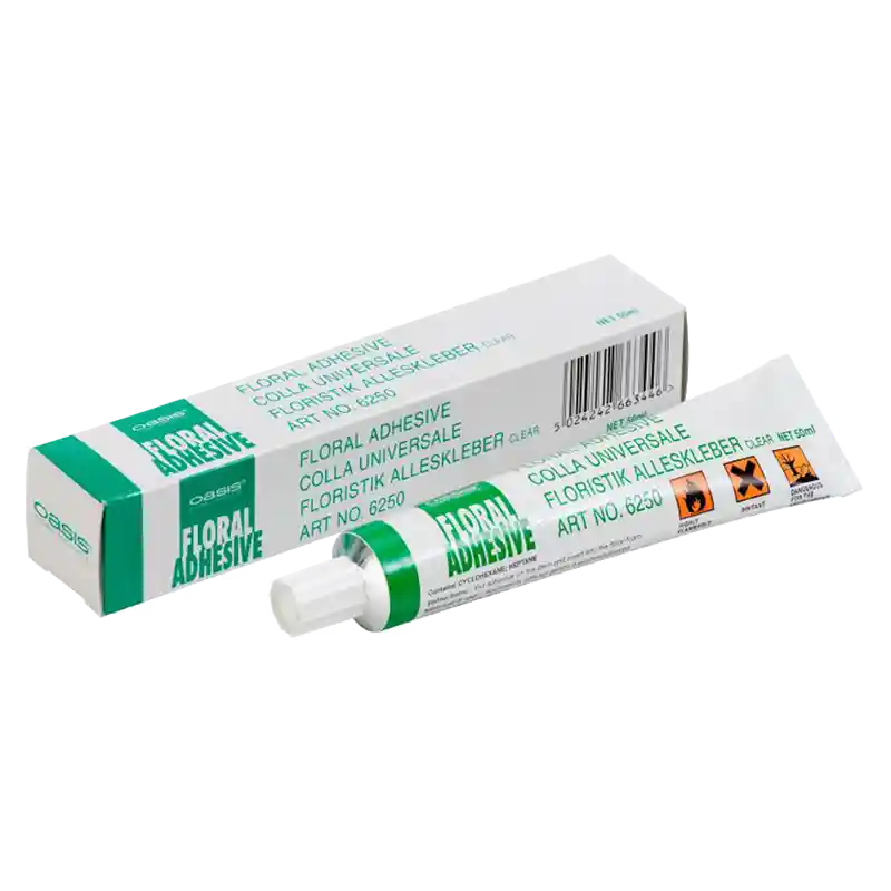 OASIS®Floralkleber Adhesive