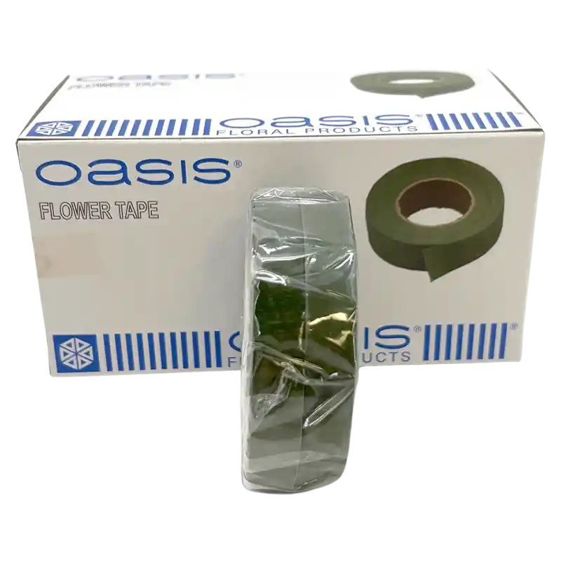 OASIS®Flower Tape 12 Rll.