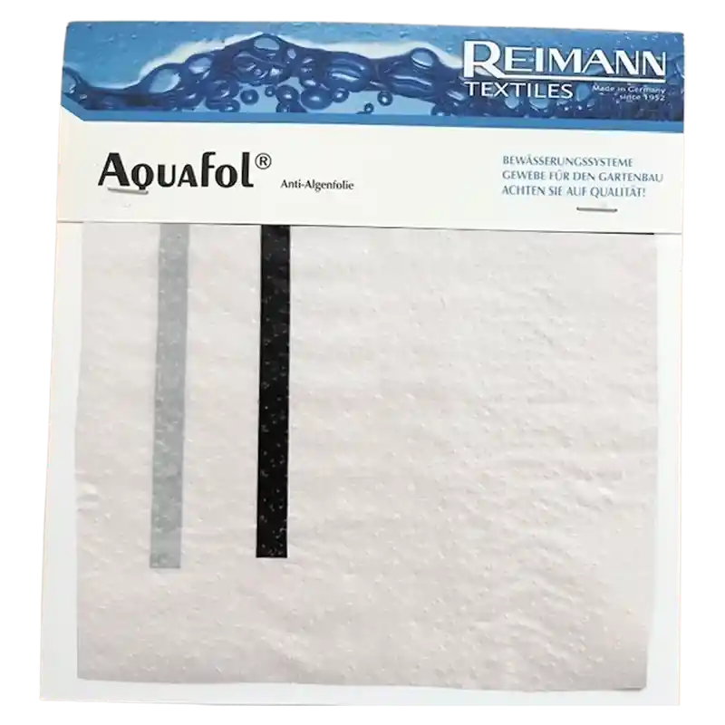 Folie Aquafol-003702