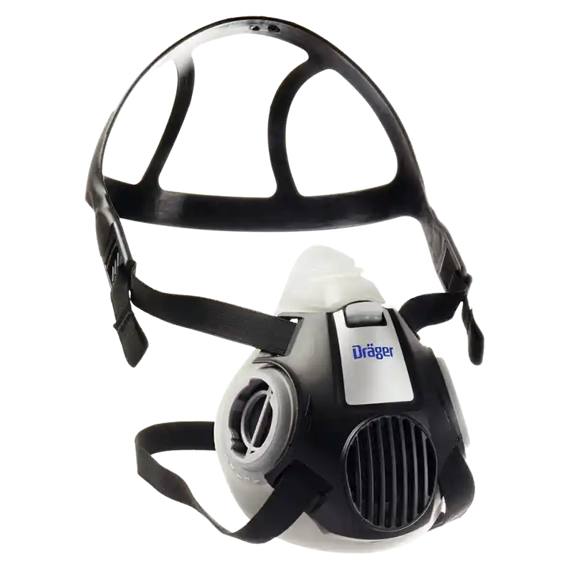 Atemschutz Halbmaske X-Plore