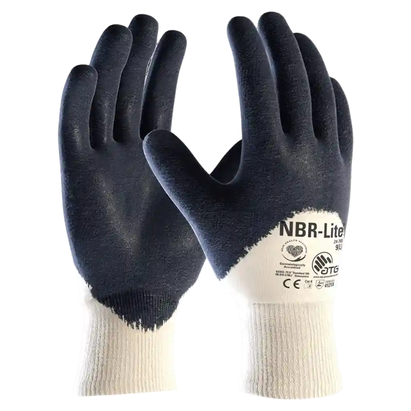 Handschuh Hy-lite/NBR-006239