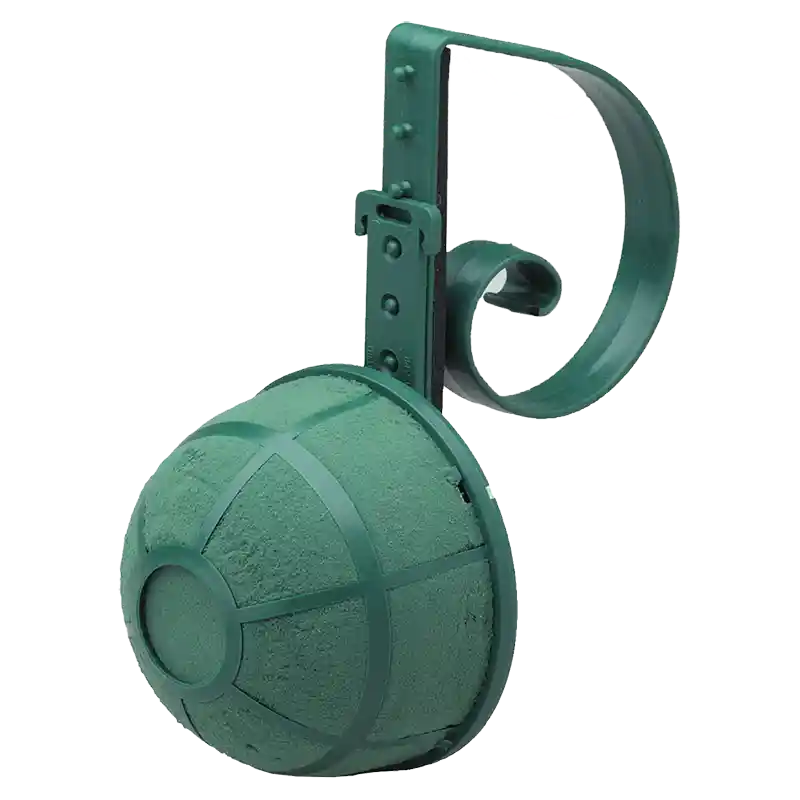 OASIS®Gesteckhalter James Naylor Le Clip 6 Stk.