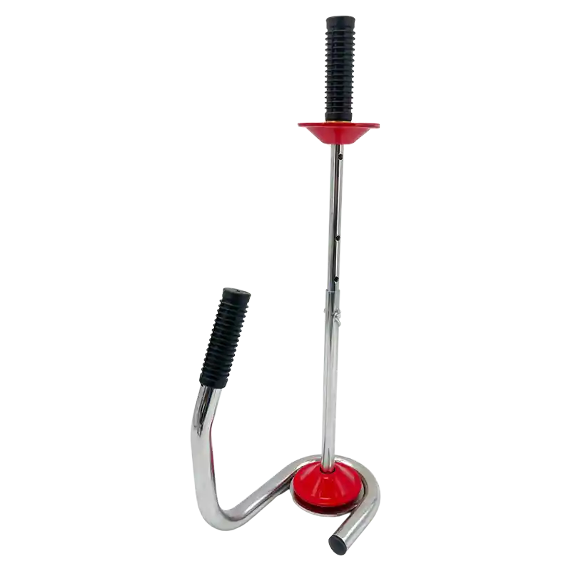 Wickelgerät/Mobilwrapper