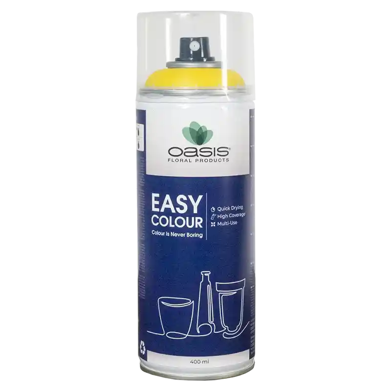 OASIS®Spray Easy Color