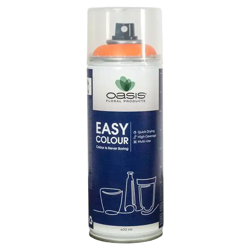 OASIS®Spray Easy Color