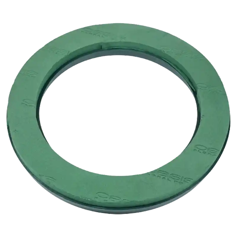 OASIS®Naylor Base Kranz 2 Stk.-033365