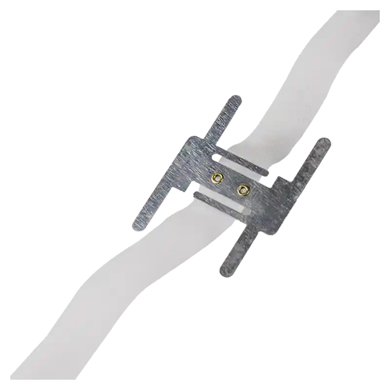 OASIS®Klettarmband Velcro Wristlet