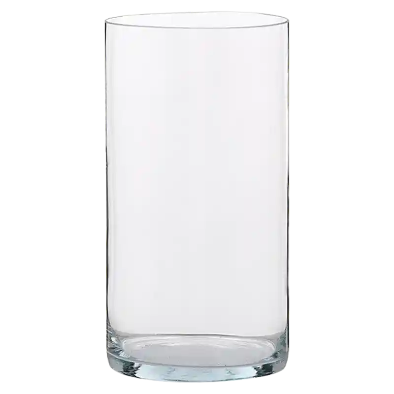 Vase Zylinder-041651