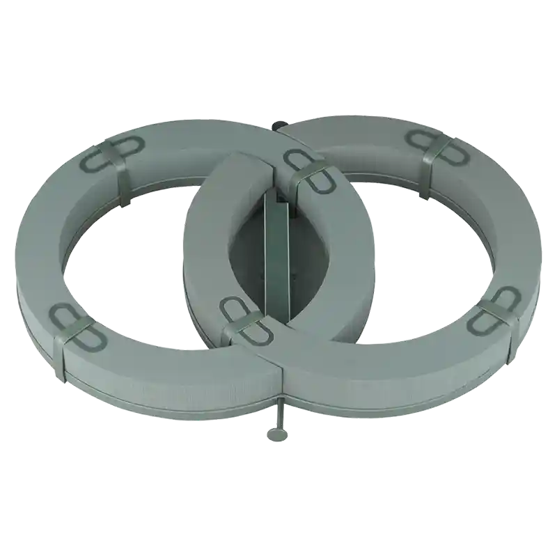 OASIS®Auto Doppelring