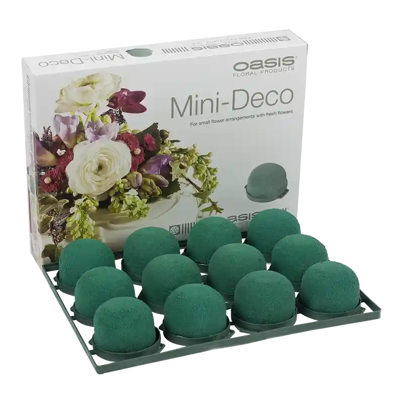OASIS®Ideal Mini Deco