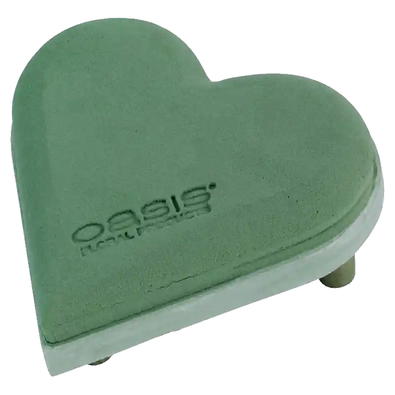 OASIS®ECObase Herz-048860