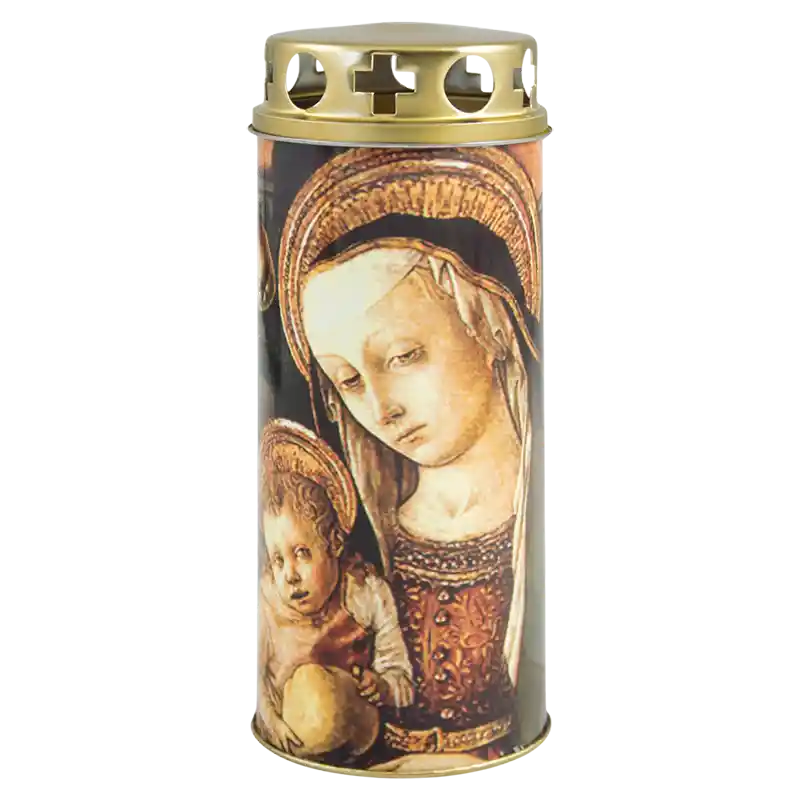 Ökolicht Mutter Gottes