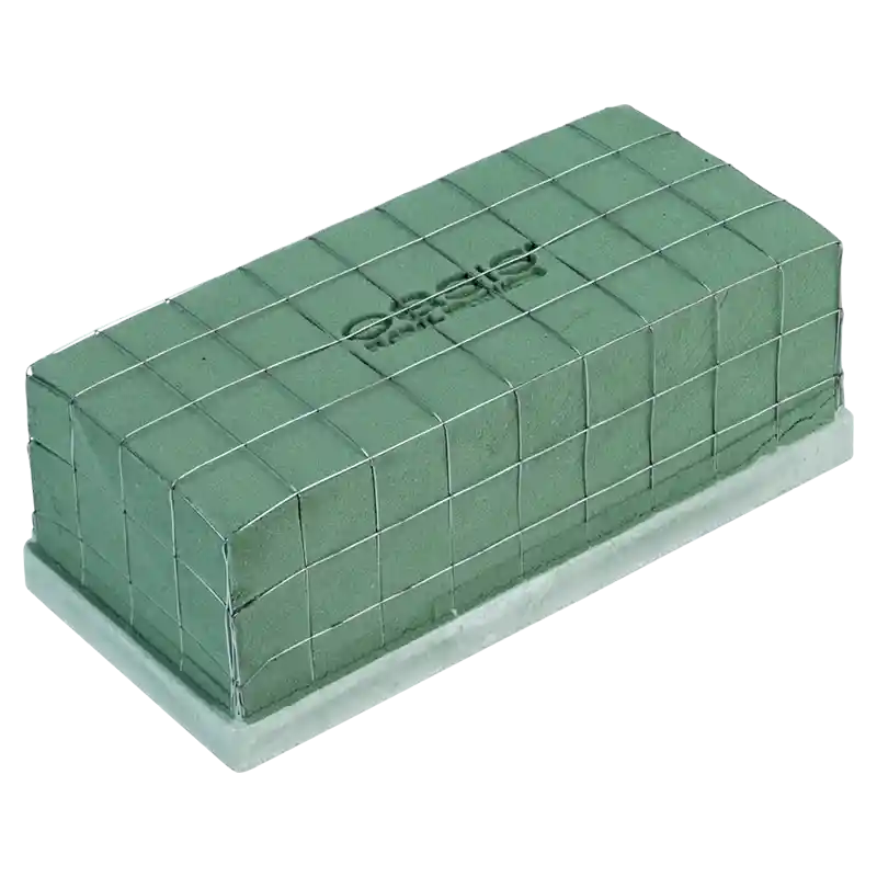 OASIS®ECObase Ziegel-052073