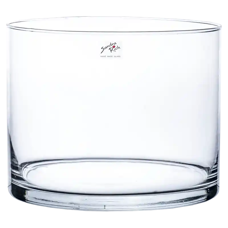 Vase Zylinder-053044