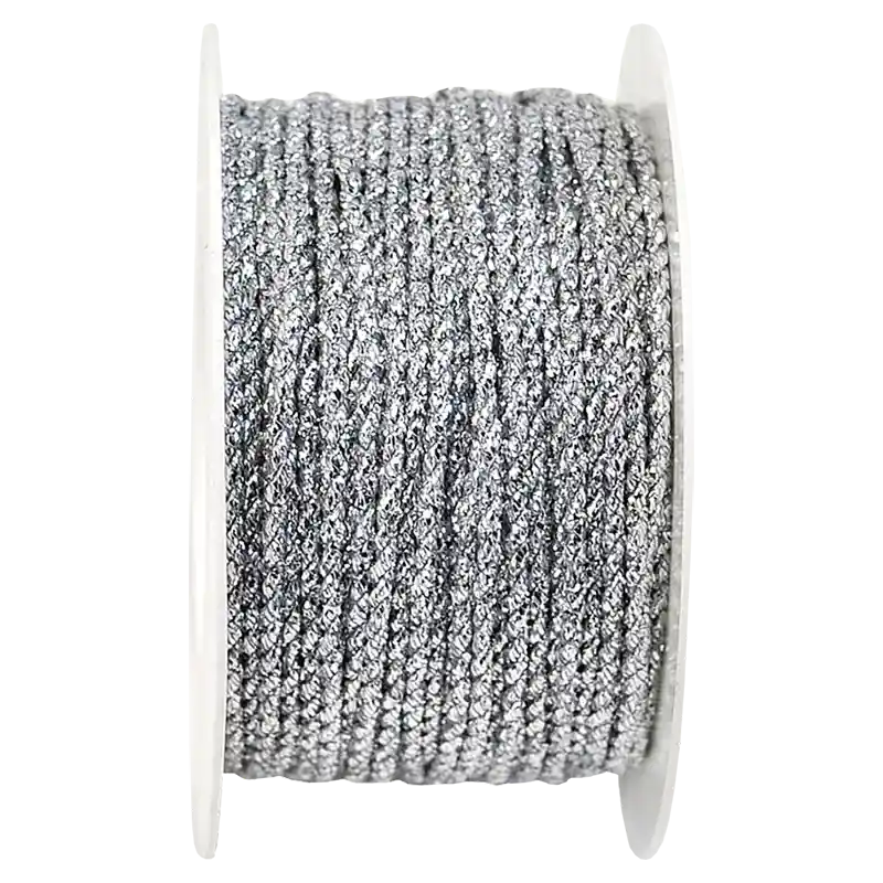 Glitzerkordel Exklusiv-058390