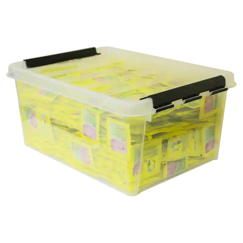 Gärtner Exclusiv Frischhaltetütchen 1.000 Stk.