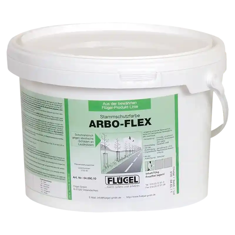 Arbo-Flex Stammschutzfarbe-066321
