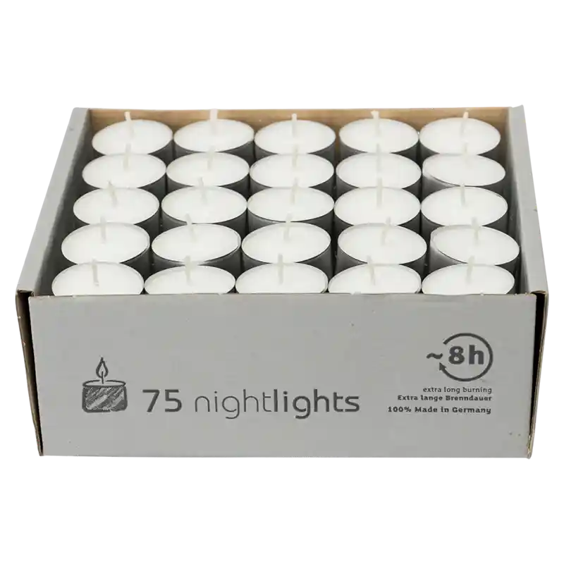 Teelicht Nightlights Nr.34