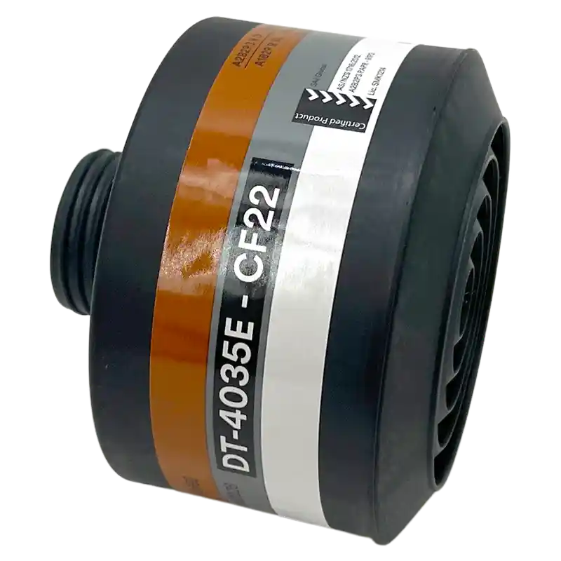 Ersatzfilter/Kombifilter