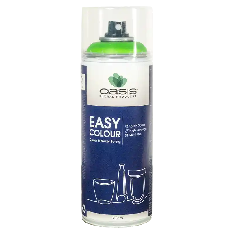 OASIS®Spray Easy Color