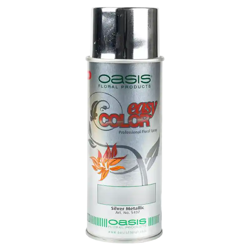 OASIS®Spray Easy Color Metallic