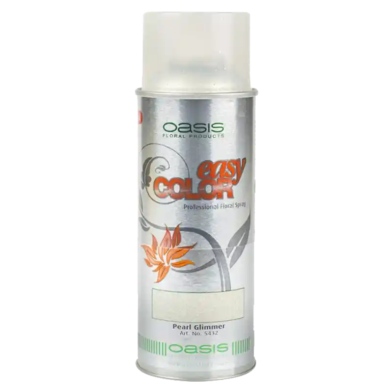 OASIS®Spray Easy Color Glimmer