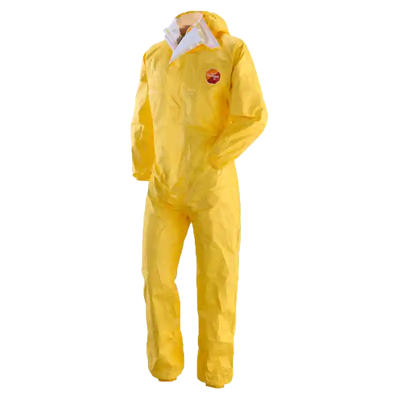 Overall Tychem C-087348