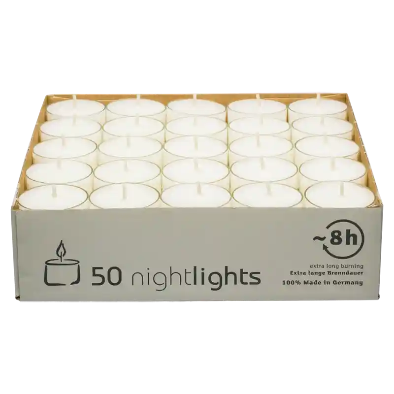 Teelicht Nightlights Nr.35