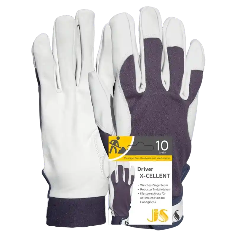 Handschuh Driver X-Cellent-100484