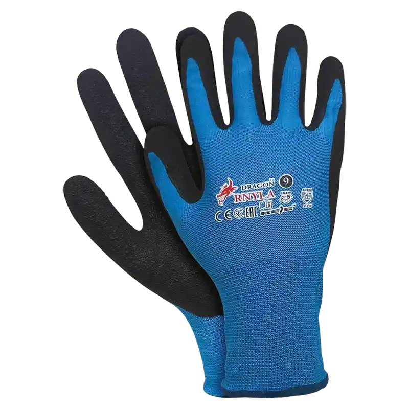 Handschuh Rynlab-100522