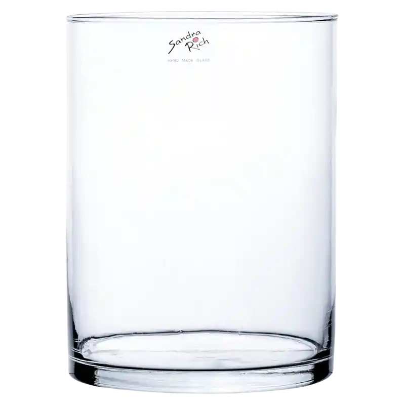 Vase Zylinder-112707