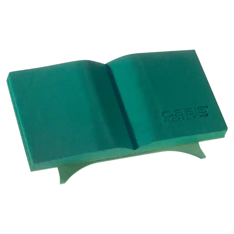 OASIS® BIOLINE® Offenes Buch