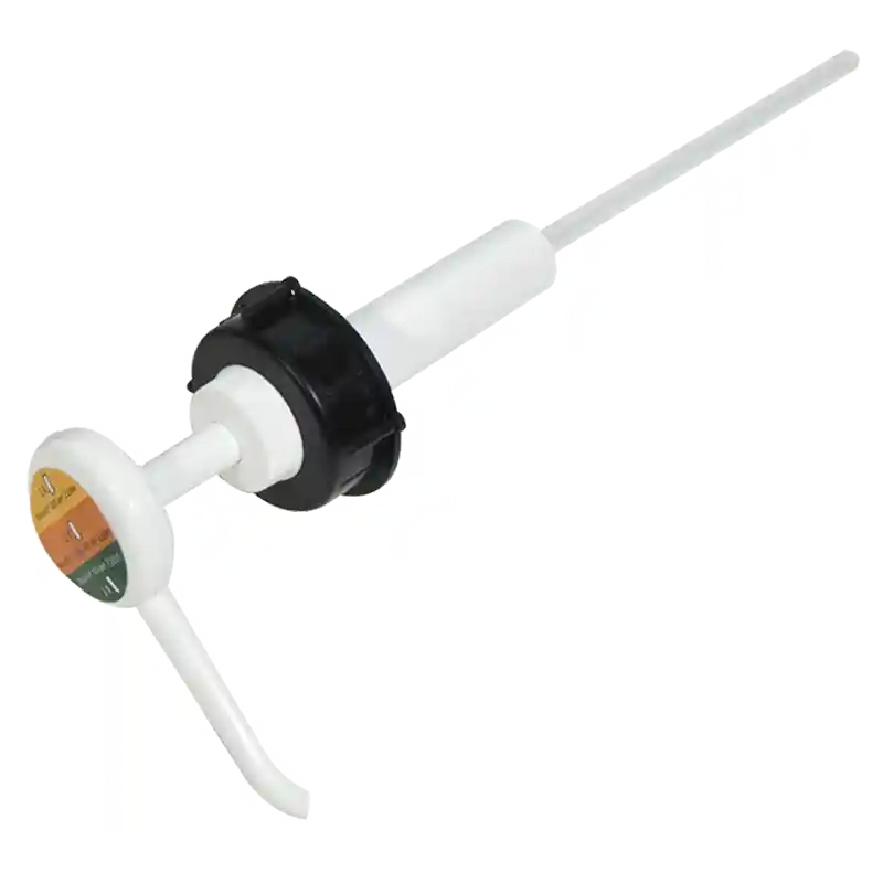 OASIS®Floralife® Handpumpe