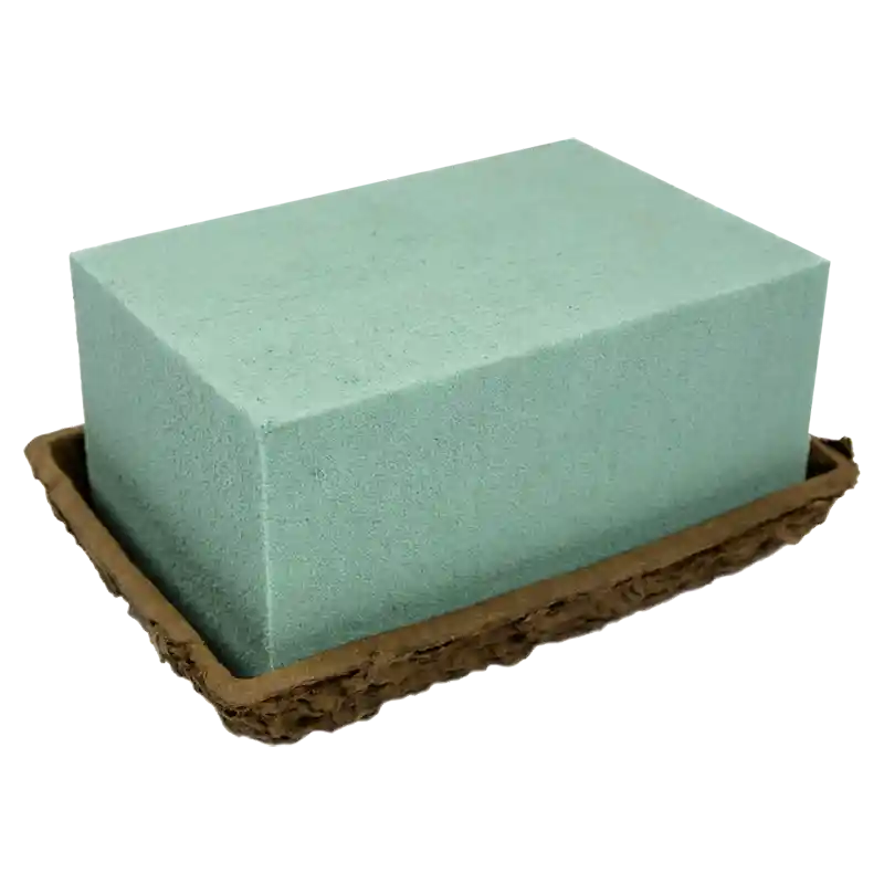 OASIS® BIOLIT® Trauerbouquet