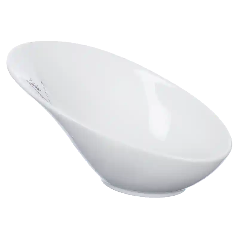 Schale Oblique Sauce-139176