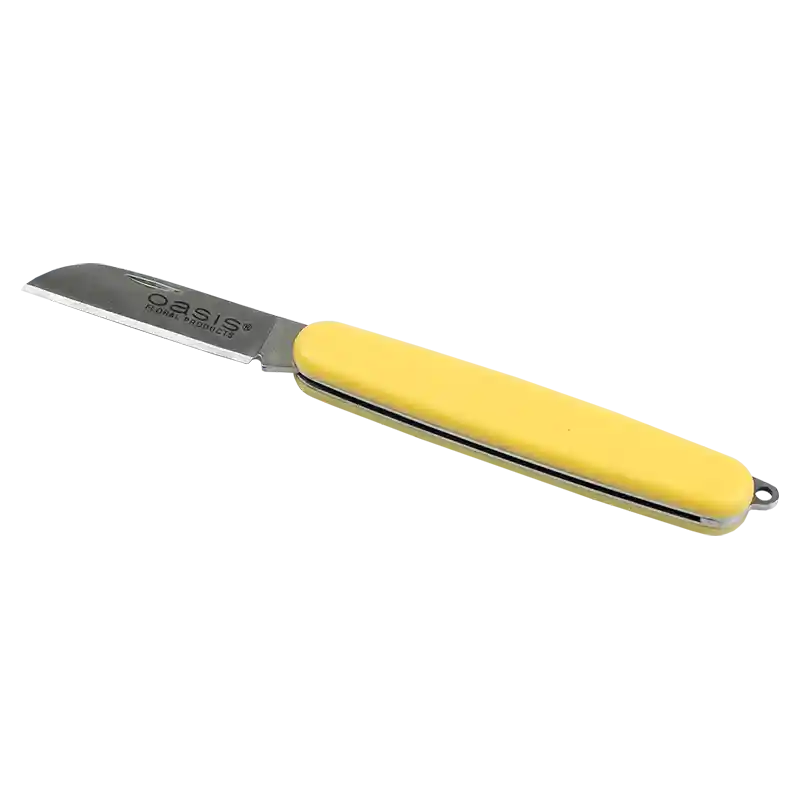 OASIS®Floristentaschenmesser