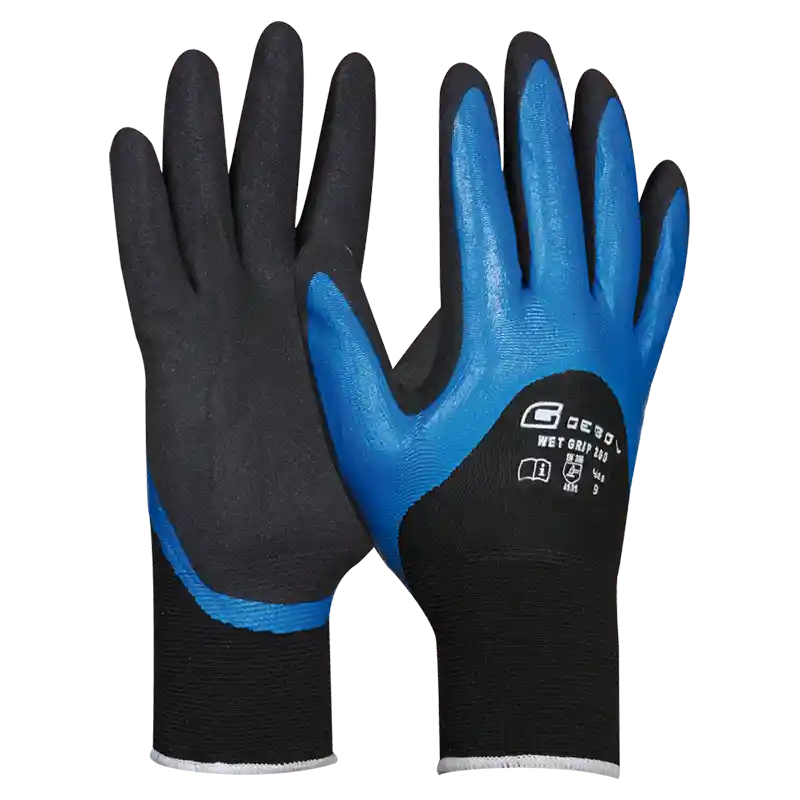 Handschuh Wet Grip-142927