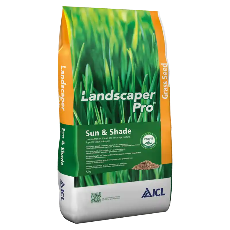 Grassamen Landscaper Pro Seed Sun & Shade-143831