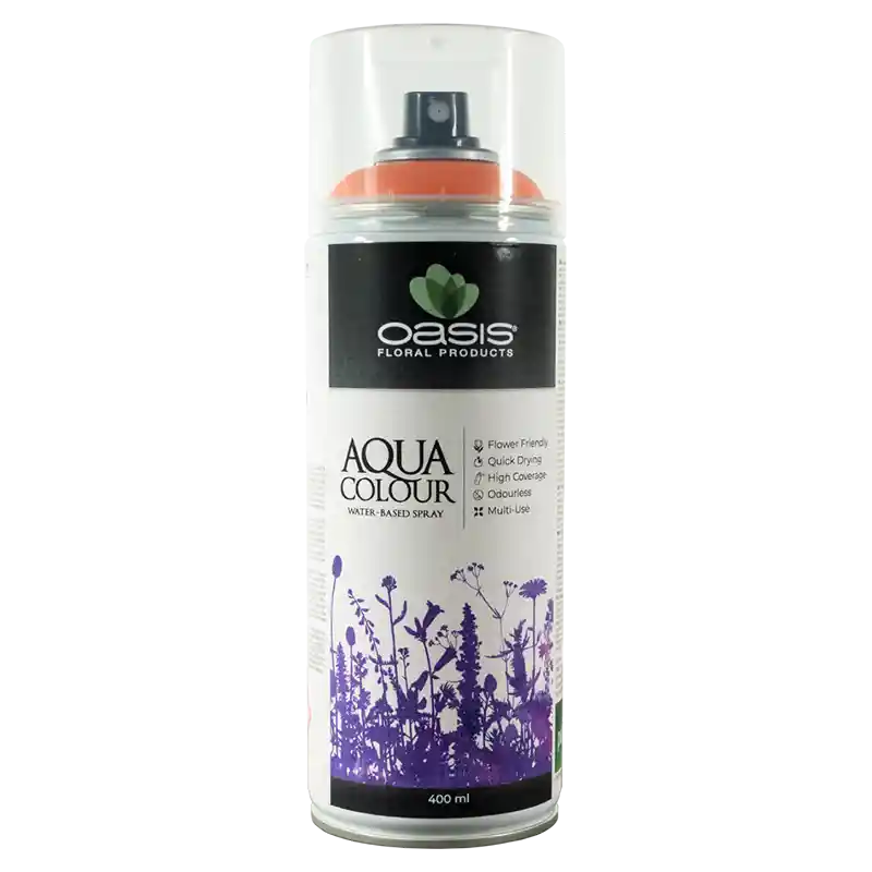 OASIS®Spray Aqua Colour
