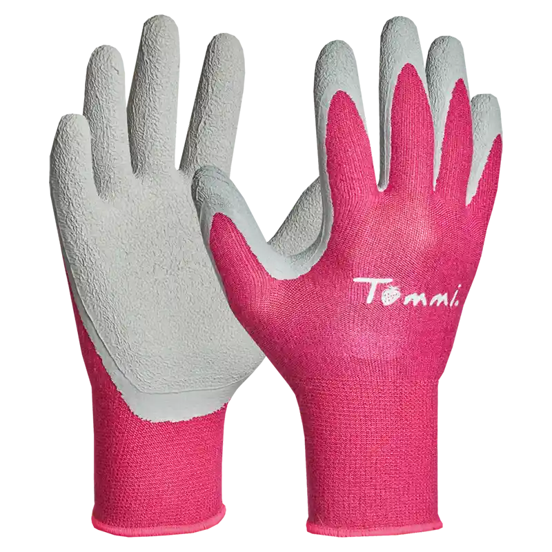 Handschuh Tommi Himbeere