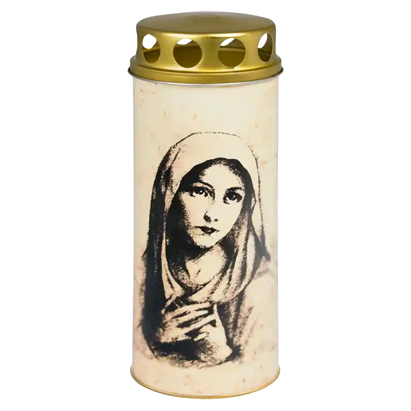 Ökolicht Vintage-Maria