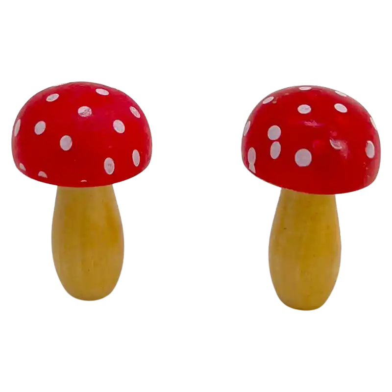 Streuer Pilz Purzel