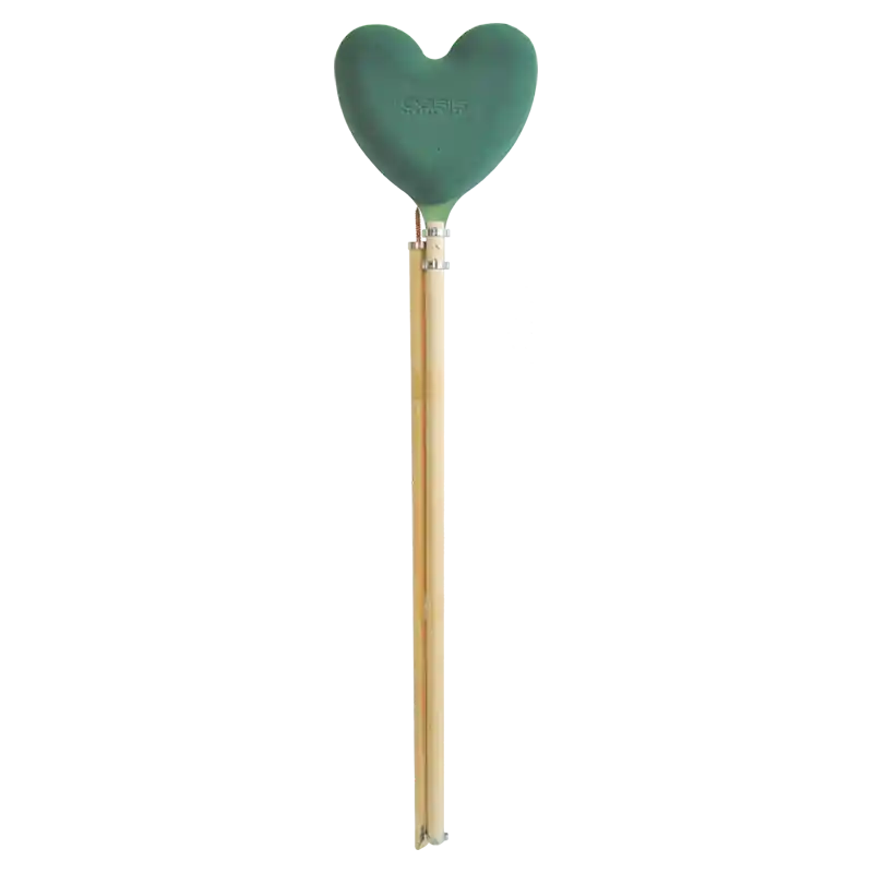 OASIS® BIOLINE®Deco Stick Herz