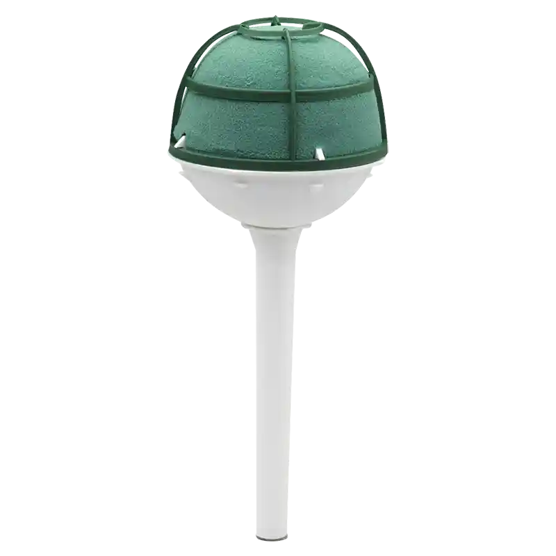 OASIS®Brautstraußhalter Princess I 6 Stk.