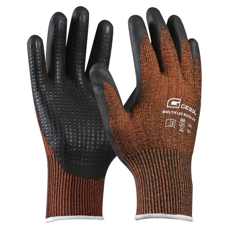 Handschuh Multiflex Winter Lite