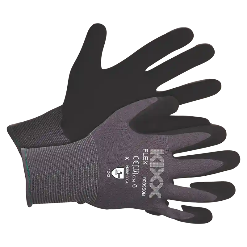 Handschuh Kixx Flex-168138