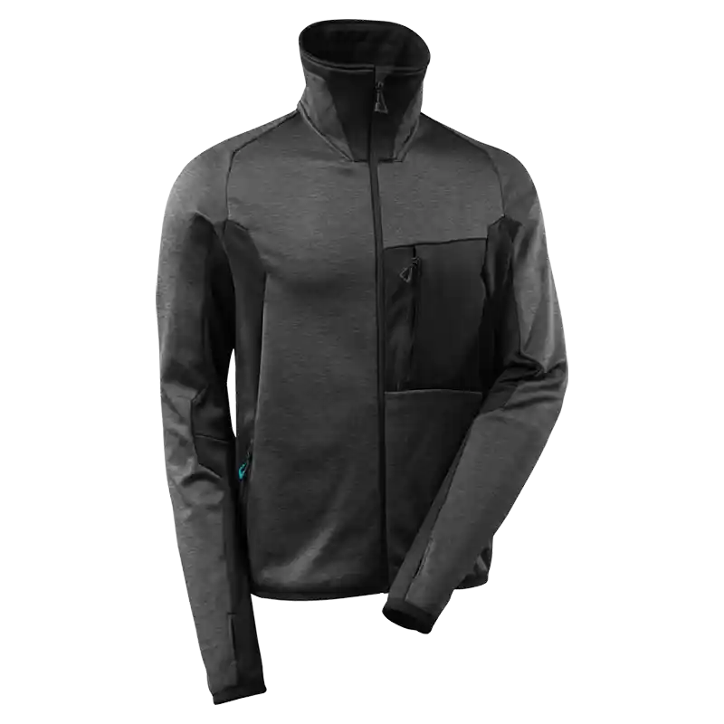 Microfleecejacke Advanced