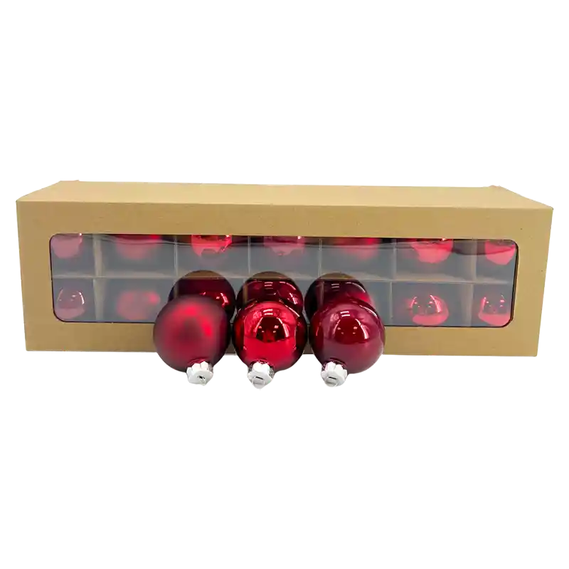 Weihnachtskugel-169729