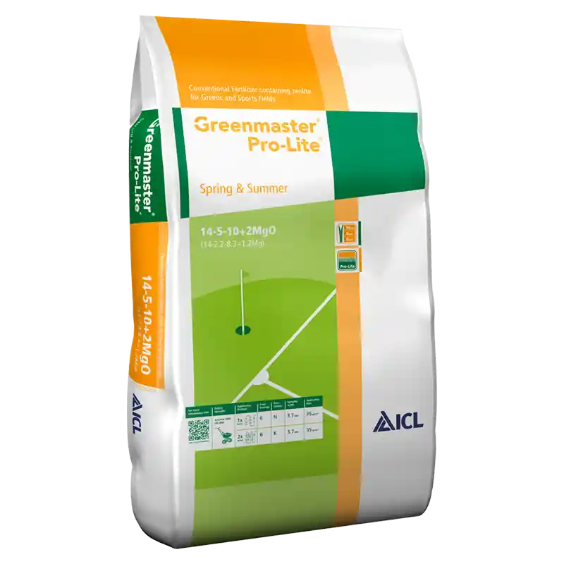 Greenmaster Pro-Lite Spring&Summer-169990